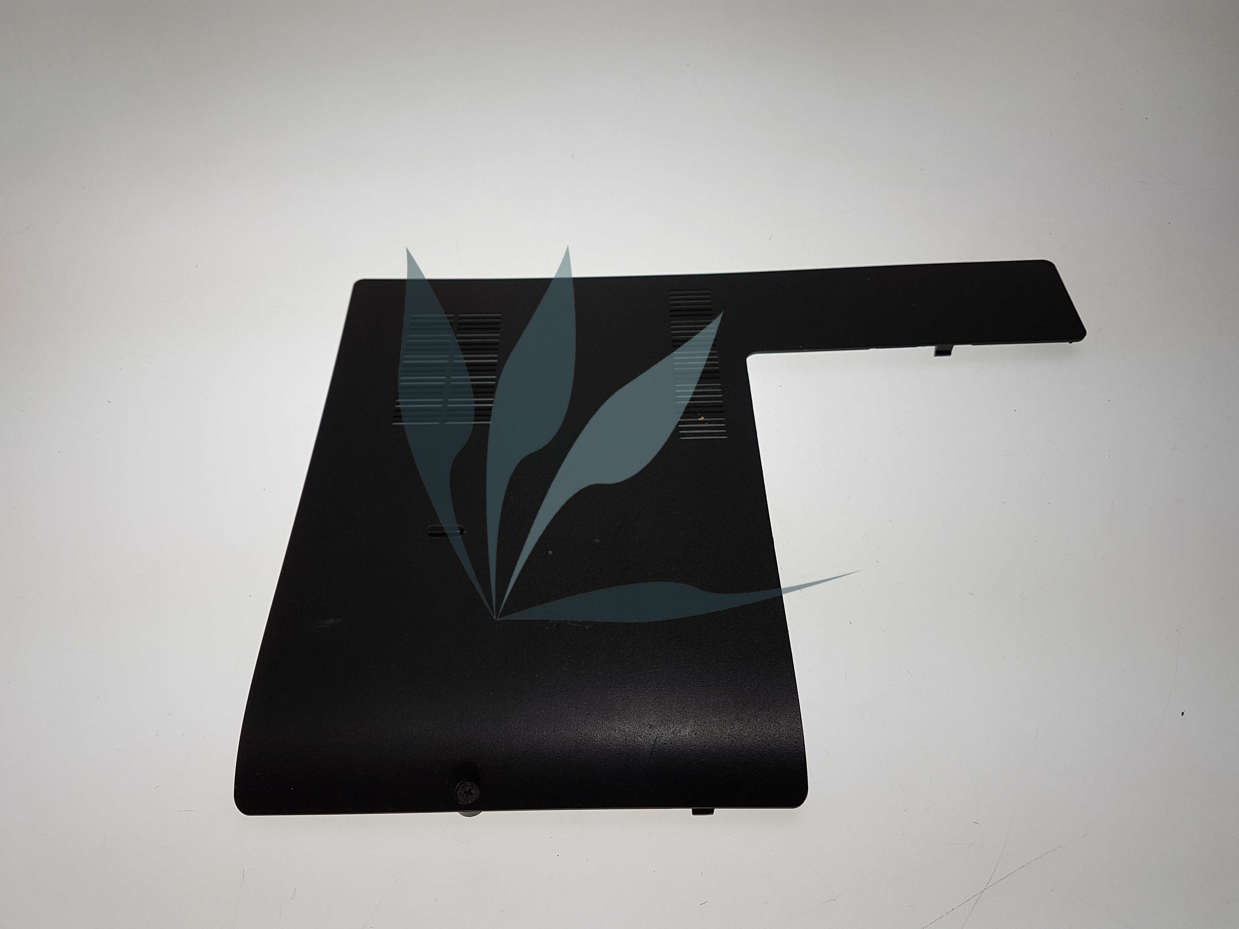 Plasturgie cache disque dur pour toshiba Satellite P850