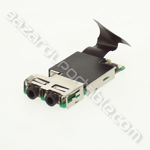 Carte son pour Toshiba Satellite 1100