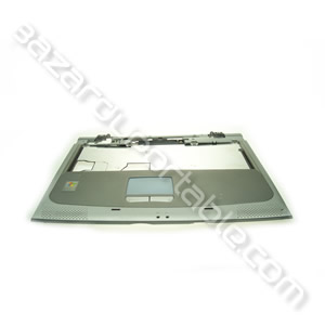 Plasturgie coque, capot repose poignée avec pavé tactile et bouton droite/gauche pour Toshiba Satellite 1100