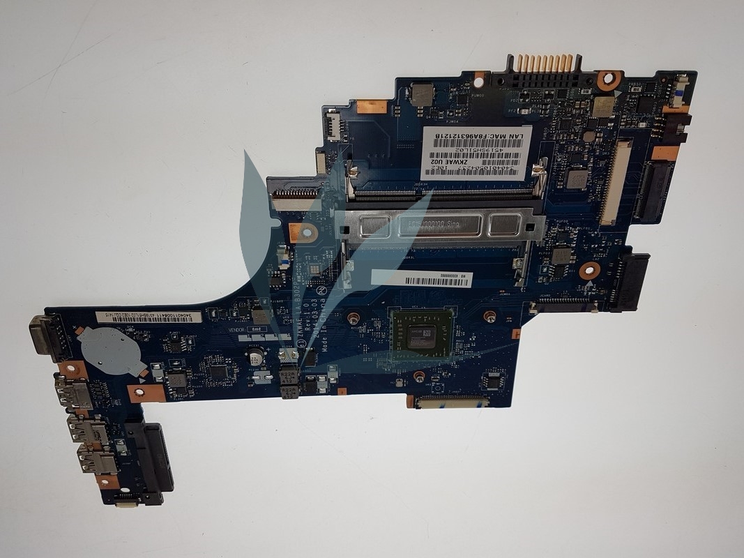 Carte mère AMD pour Toshiba Satellite C50D-B