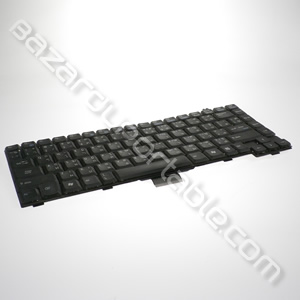 Clavier qwerty pour Asus L2000E