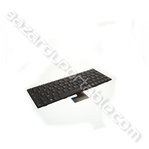 Clavier français pour Fujitsu-Siemens Amilo Si_1520