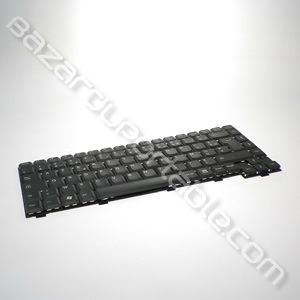 Clavier français pour Fujitsu-Siemens Amilo L7300