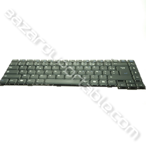 Clavier français pour Packard-bell easynote ALP-Horus G2