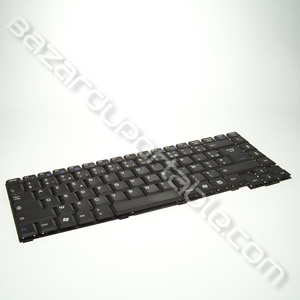 Clavier Français pour Packard-Bell Easynote MV85