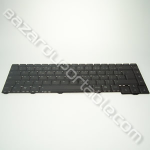 Clavier français pour Asus Z53J