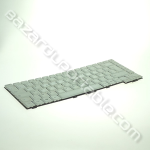 Clavier français pour Fujitsu-Siemens Amilo Pro V7010