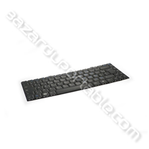 Clavier français pour Fujitsu-Siemens Amilo La_1703