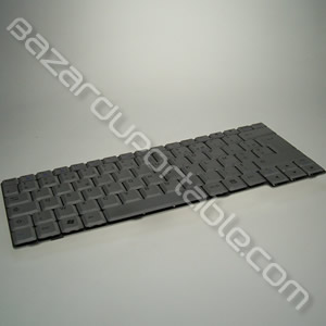 Clavier Français pour LG LW20