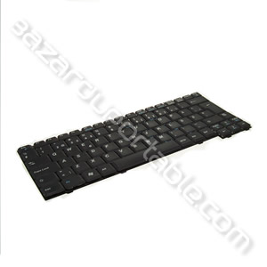 Clavier français azerty pour Acer Travelmate 290