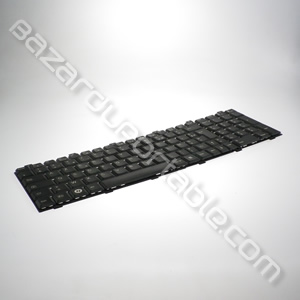 Clavier français pour Fujitsu-Siemens Amilo Xa_1526