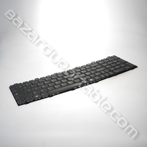 Clavier azerty français pour Acer Aspire 1703SM
