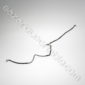 Câble carte connecteur alimentation / carte mère pour MSI Notebook EX705