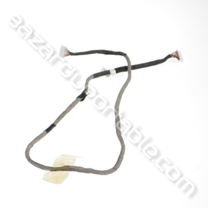 Câble carte connecteur réseau / carte mère pour MSI Notebook EX705