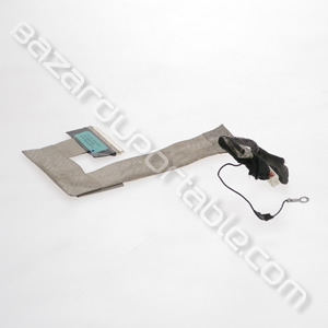 Câble LCD pour MSI Wind U100 MS-N011