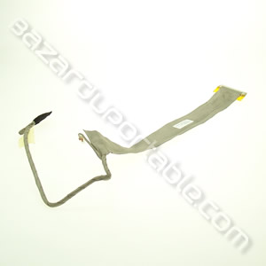 Câble vidéo VGA pour MSI Megabook L710
