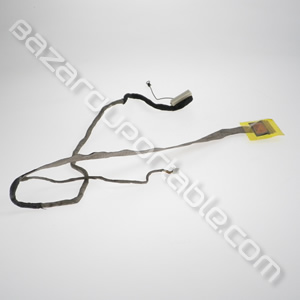 Câble vidéo VGA pour MSI Megabook GT725