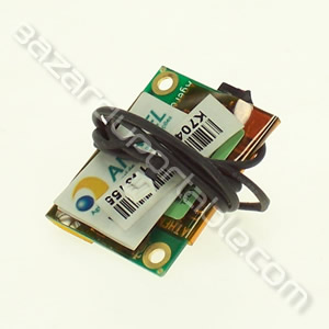 Carte modem avec son câble pour MSI Megabook L730