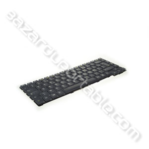 Clavier français pour Packard-bell IGO 2430