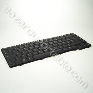 Clavier Français pour Asus L3000D