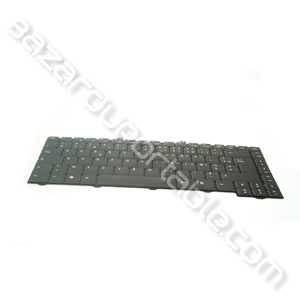 Clavier français pour Acer Aspire 1690