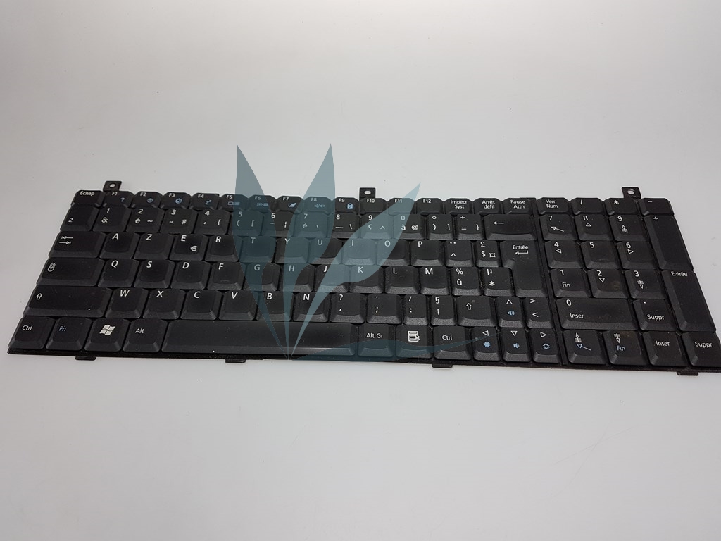 Clavier français pour Acer Aspire 9500
