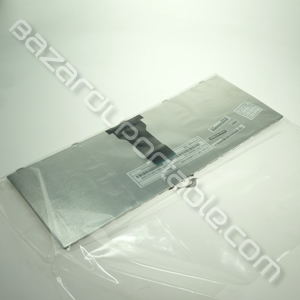 Clavier qwerty pour Acer Aspire D720