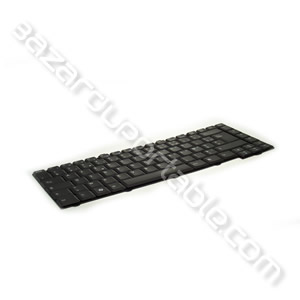 Clavier français pour Acer Aspire 3100 