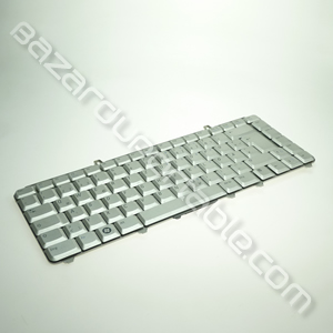 Clavier qwerty pour DELL inspiron 1525