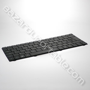 Clavier azerty pour Acer Aspire one ZA3