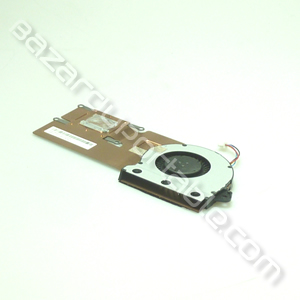 Ventilateur /radiateur pour Asus S200E