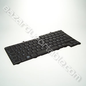 Clavier azerty pour Dell VOSTRO 1000