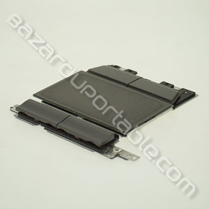 Touchpad avec carte bouton droite/gauche pour DELL Latitude D620 PP18L