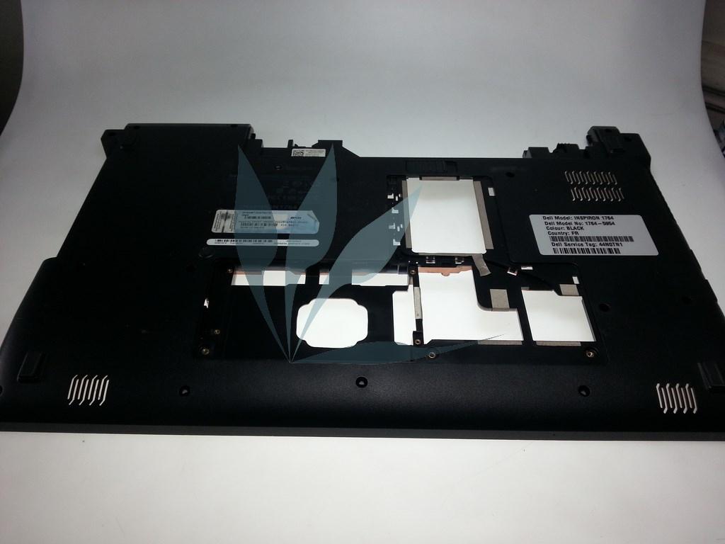 Fond de caisse pour DELL Inspiron 1764