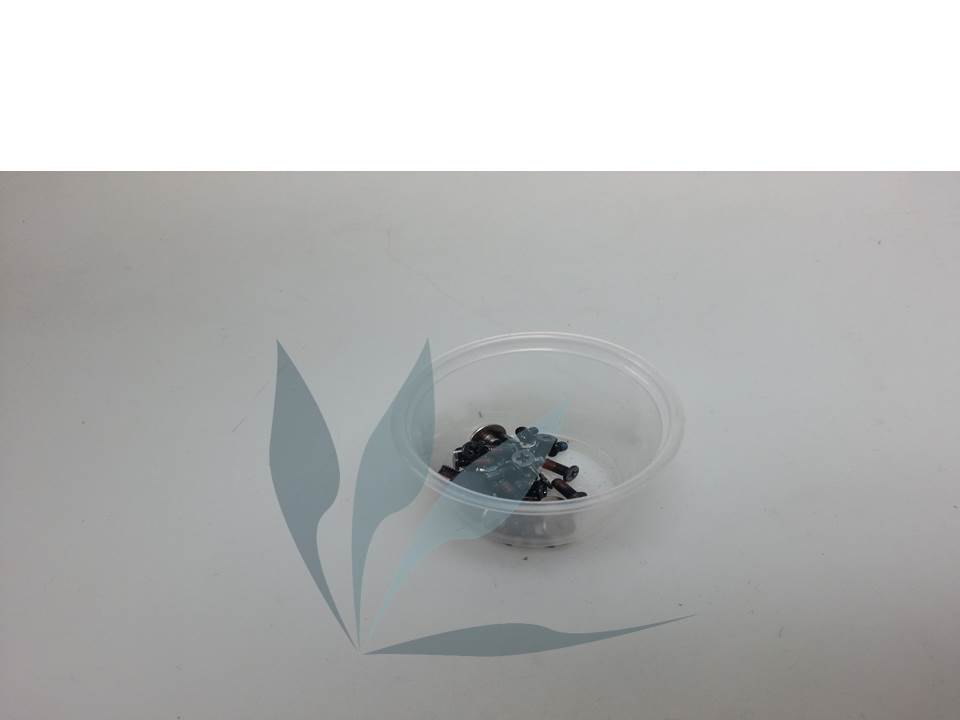 Kit visserie pour HP 15-N