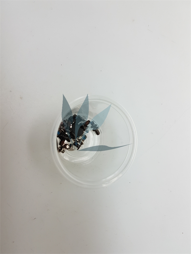 Kit visserie pour HP 17-e115nf