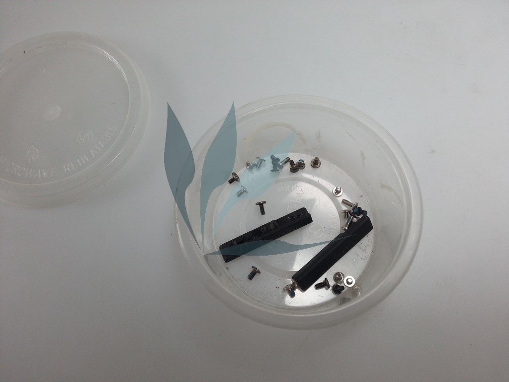 Kit visserie pour Sony Vaio SVP-132A1CM