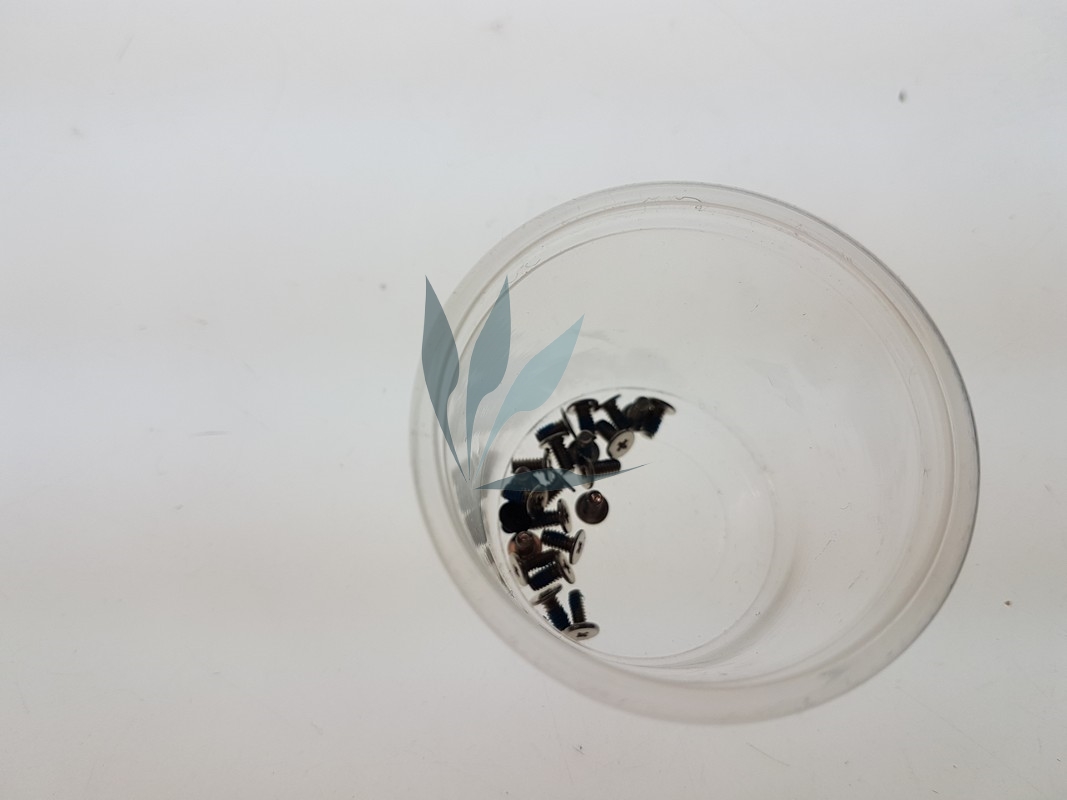 Kit visserie pour Asus T101HA