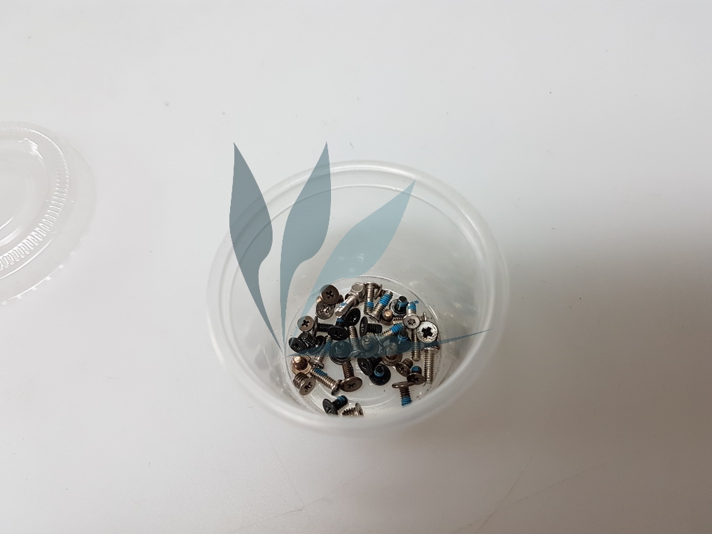 Kit vis pour Lenovo Yoga 3 1470