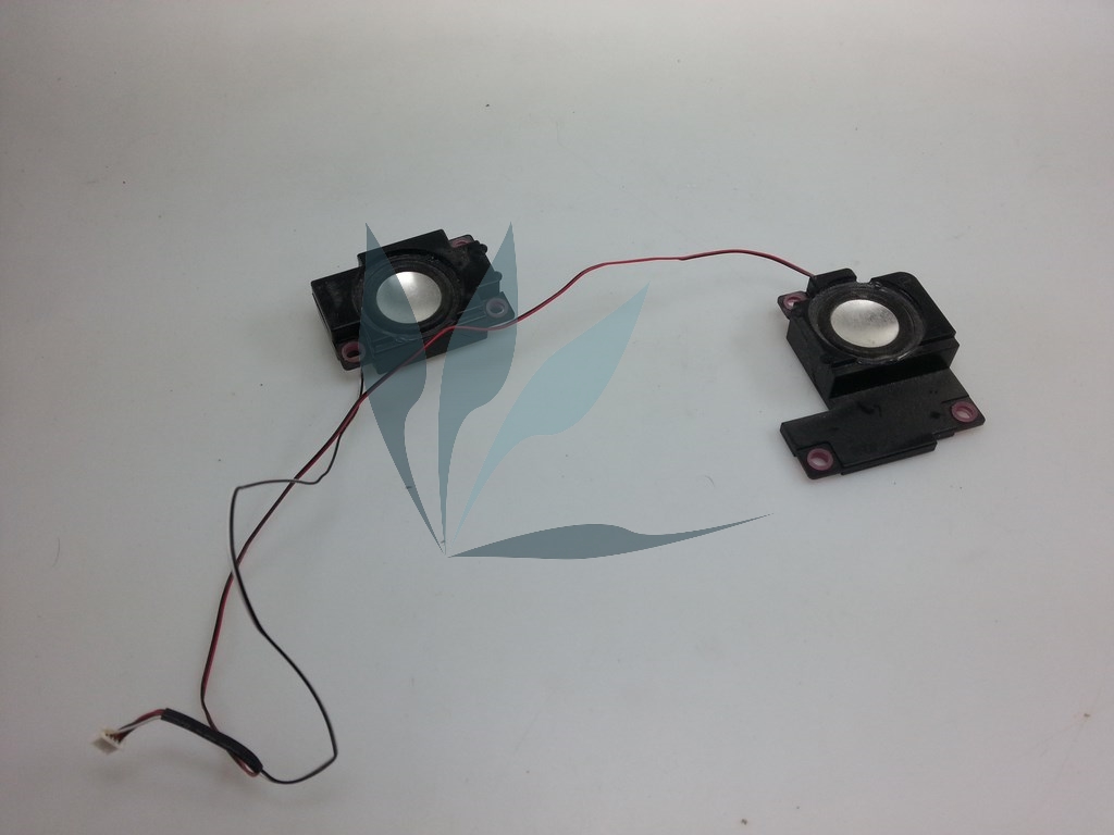 Kit hauts-parleurs pour Asus N55SF