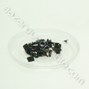 Kit visserie pour Acer Aspire 4810TZ