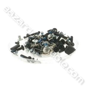 Kit visserie pour Acer Aspire 7220