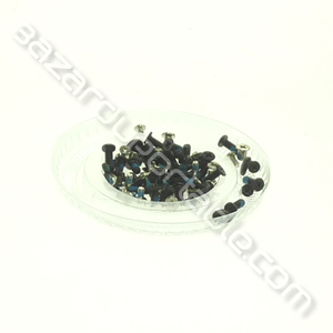 Kit visserie pour Acer Aspire 7535G