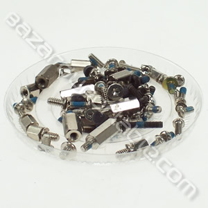 Kit visserie pour Compaq Presario 1200