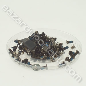 Kit visserie pour Compaq Presario 2500