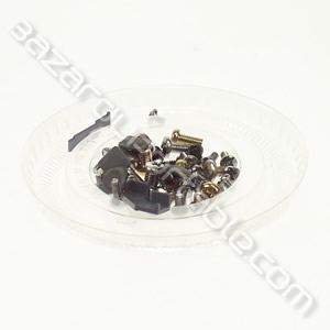Kit de visserie pour Sony Vaio PCG-505E