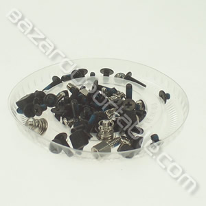 Kit visserie pour Toshiba Satellite A200
