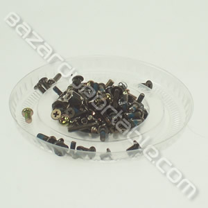 Kit de visserie pour Sony Vaio VGN-A217S