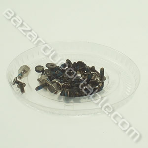Kit de vis pour Asus A3000