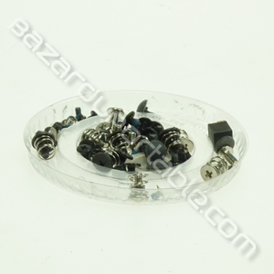 Kit visserie pour Toshiba Satellite A350-20S